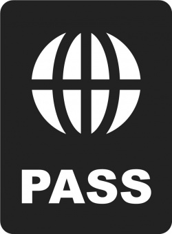 cita pass : contrôle d'accès en Martinique, Guadeloupe et Guyane