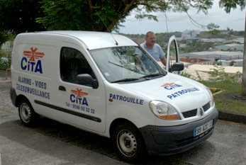 cita patrouille