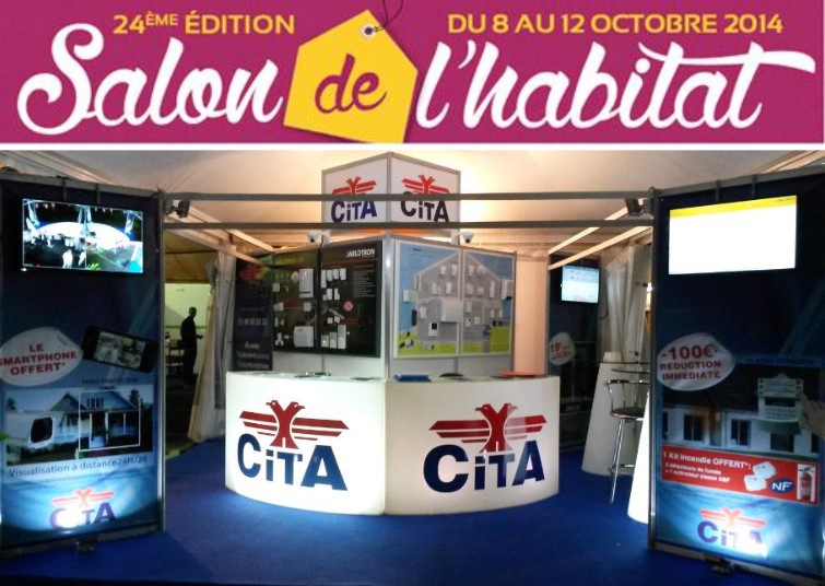 cita salon