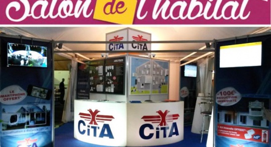 cita salon